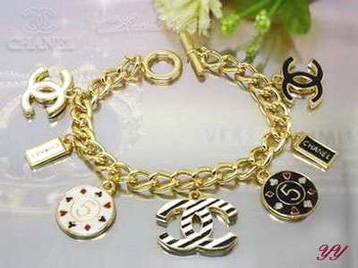 Bracciale Chanel Modello 425